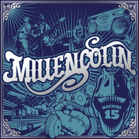 Done Is Done - Millencolin