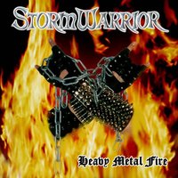 Warrior - Stormwarrior