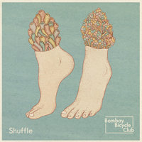 Shuffle - Bombay Bicycle Club, Jack Steadman