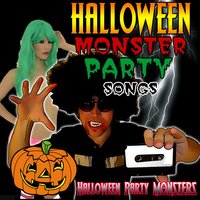 Help - Halloween Party Monsters