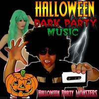 Beat It - Halloween Party Monsters