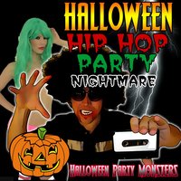 Nightmare On My Street - Halloween Party Monsters