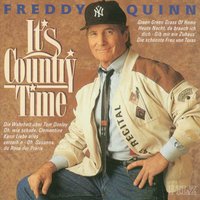 Help Me Make It Through the Night - Freddy Quinn
