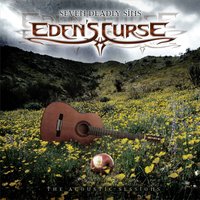 What Are You Waiting For - Eden's Curse