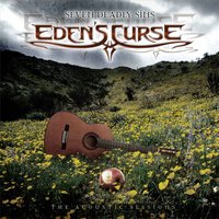 Stronger Than The Flame - Eden's Curse