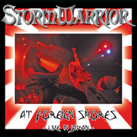 The Axewielder - Stormwarrior