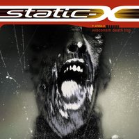 I'm With Stupid - Static-X