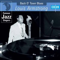 Baby Dont You Cry - Louis Armstrong