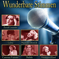 Ein Herz ist zu verschenken - Hildegard Knef