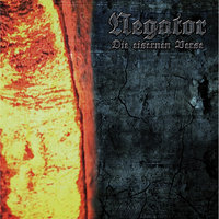 Old Stigma - Negator