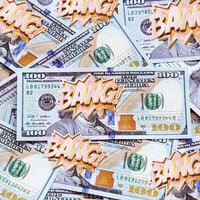 Money on the Way - Chiddy Bang
