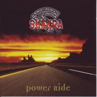 Out In The Rain - Shakra