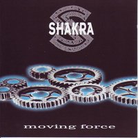 Stranger - Shakra