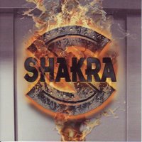 Sign In The Sky - Shakra