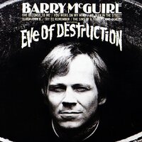 The Sins Of A Family - Barry McGuire