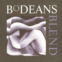 Can't Stop Thinking - Bodeans