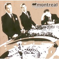 Allein Mit Mir - Montreal