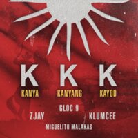 KKK (Kanya Kanyang Kayod) - Gloc 9, Zjay, DJ Klumcee