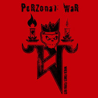 My Conspiracy - Perzonal War