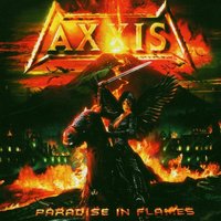 Gods of Rain - Axxis