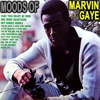Your Unchanging Love - Marvin Gaye