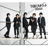 ワイルド アット ハート - Arashi