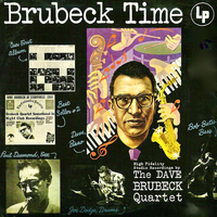 Keepin' Out Of Mischief Now - Dave Brubeck Quartet