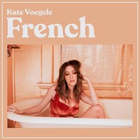 French - Kate Voegele