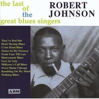 Come On In My Mind - Robert Johnson