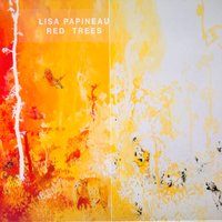 White Leather Pants - Lisa Papineau