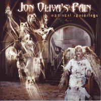 The Answer - Jon Oliva's Pain