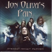 The Dark - Jon Oliva's Pain