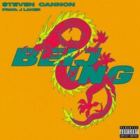 Beijing - $teven Cannon