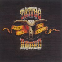 Love Shuffle - Tattoo Rodeo