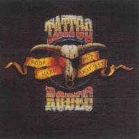 Strung Out - Tattoo Rodeo