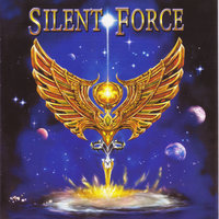 Live For The Day - Silent Force