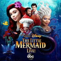 Poor Unfortunate Souls (Reprise) - Queen Latifah