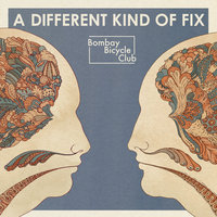 Lights Out, Words Gone - Bombay Bicycle Club