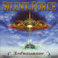 III) The Blade (Trilogy) - Silent Force
