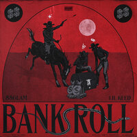 Bankroll - 88GLAM, Lil Keed