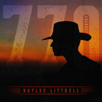 Dirt & Gold - Baylee Littrell