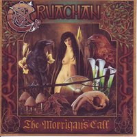 The Morrigans Call - Cruachan