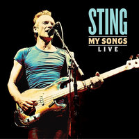 Wrapped Around Your Finger - Sting