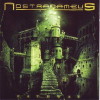 No Trace Of Madness - Nostradameus