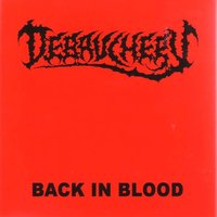 Death Metal Maniac - Debauchery