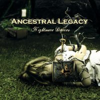 The Shadow Of The Cross - Ancestral Legacy