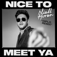 Nice To Meet Ya - Niall Horan, Diplo