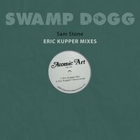 Sam is Stoned - Swamp Dogg, Eric Kupper