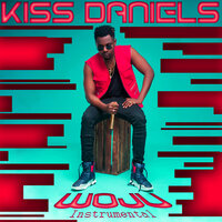 Woju Instrumental - Kiss daniel