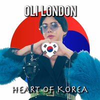 Heart of Korea - Oli London